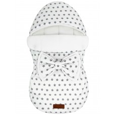 Конверт "Bambino" Star Line White Флис Деми